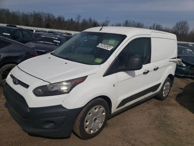 Ford Transit 2014