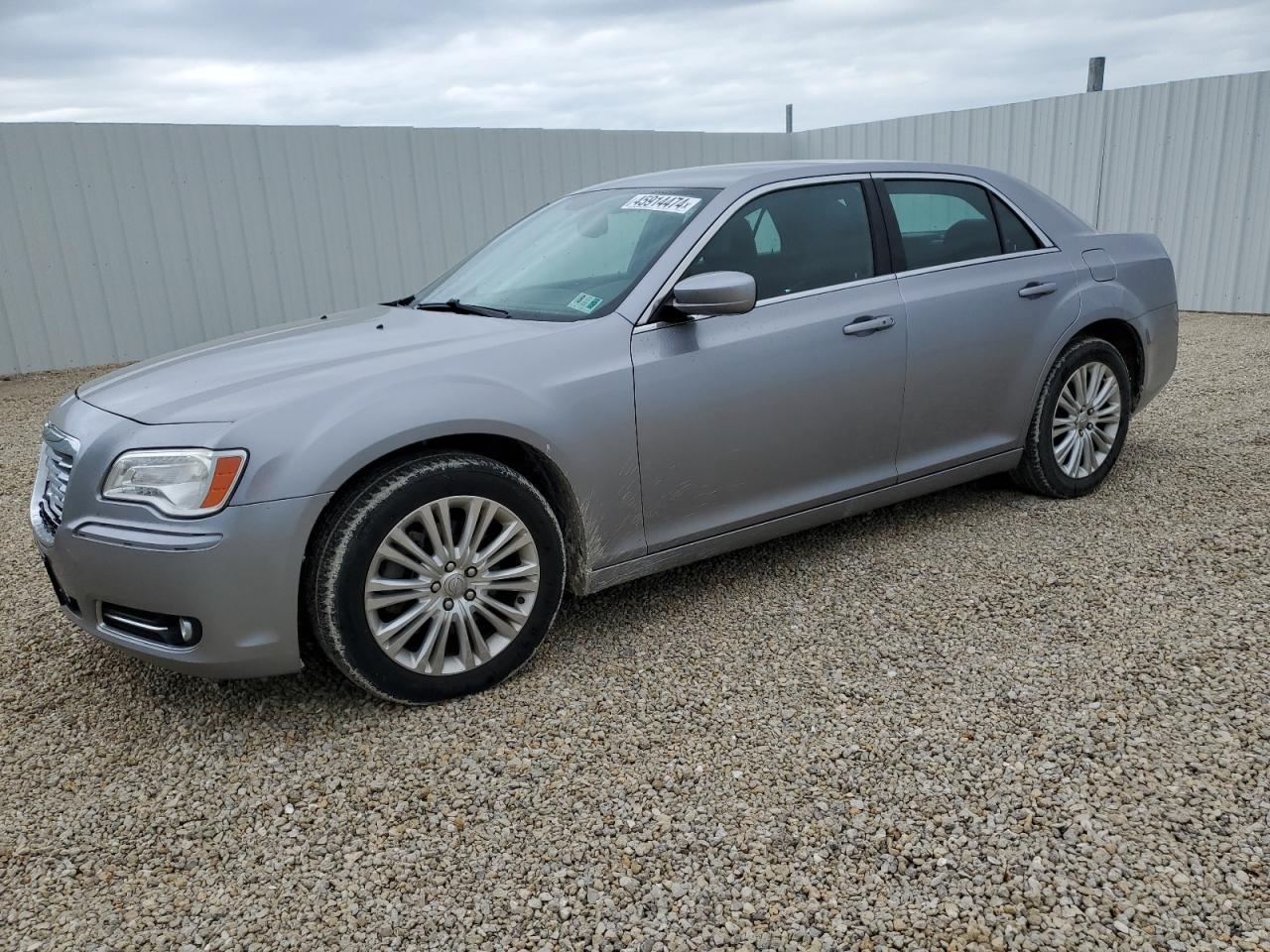 CHRYSLER 300 2014