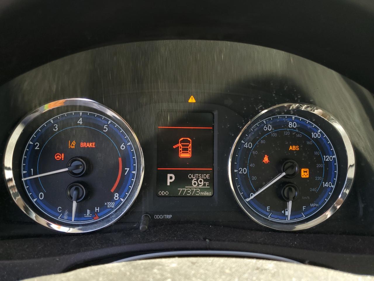 DayDrive