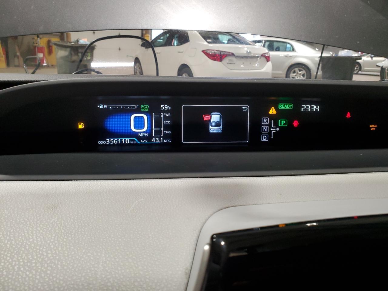 DayDrive