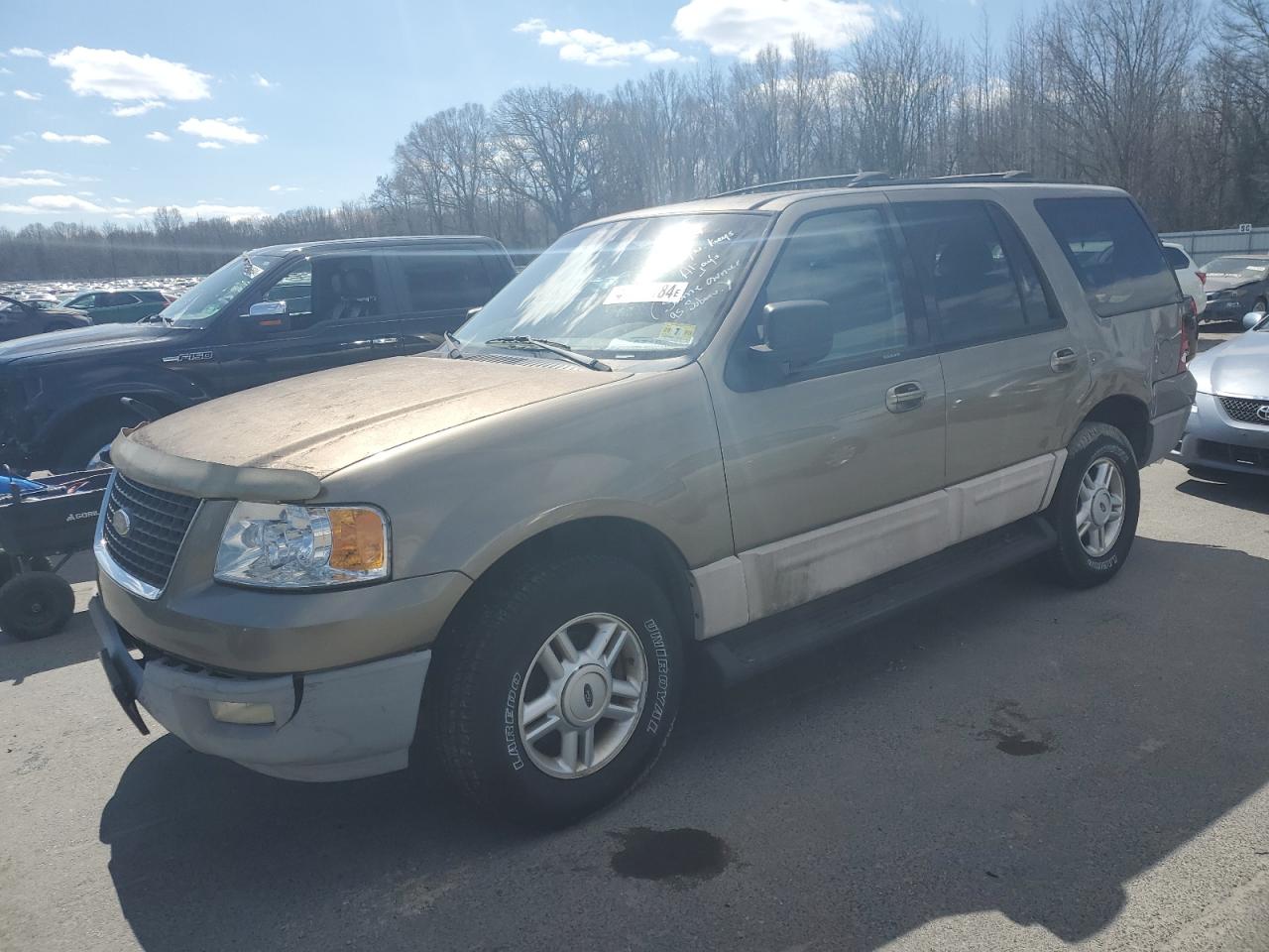 Ford Expedition 2003