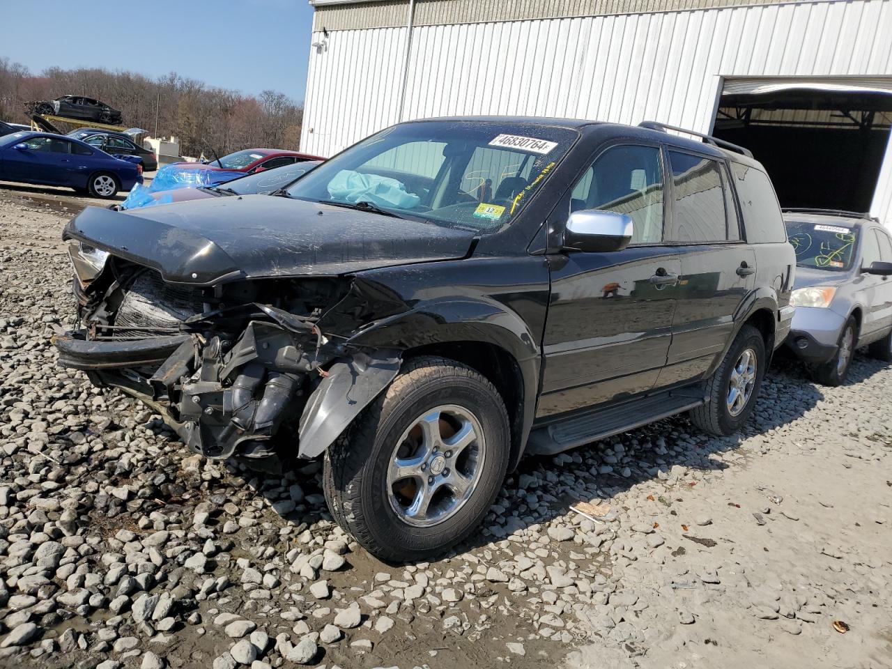 DayDrive