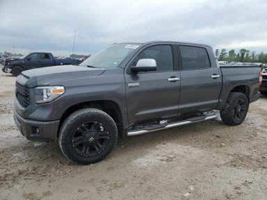 Toyota Tundra 2019