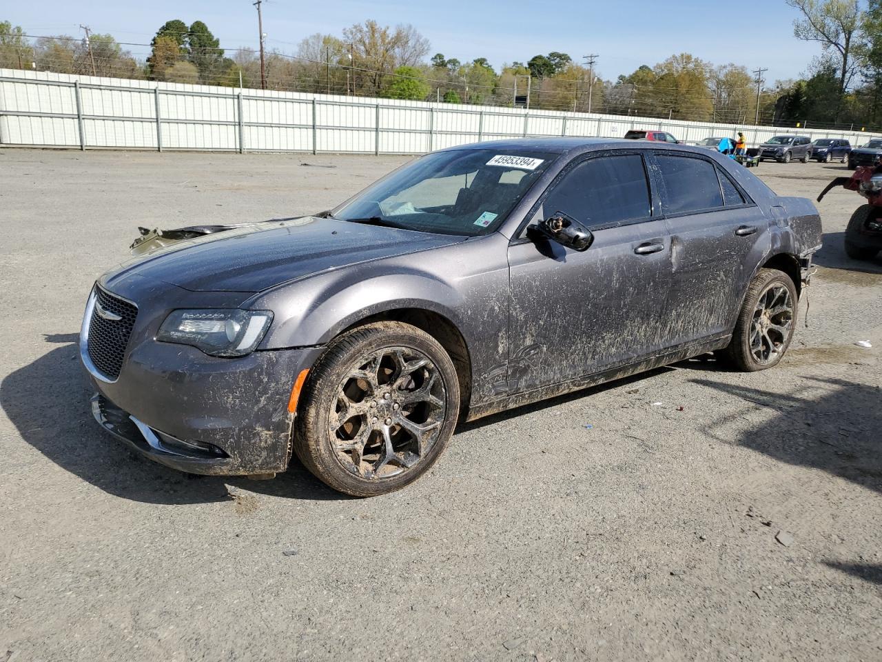 CHRYSLER 300 2019