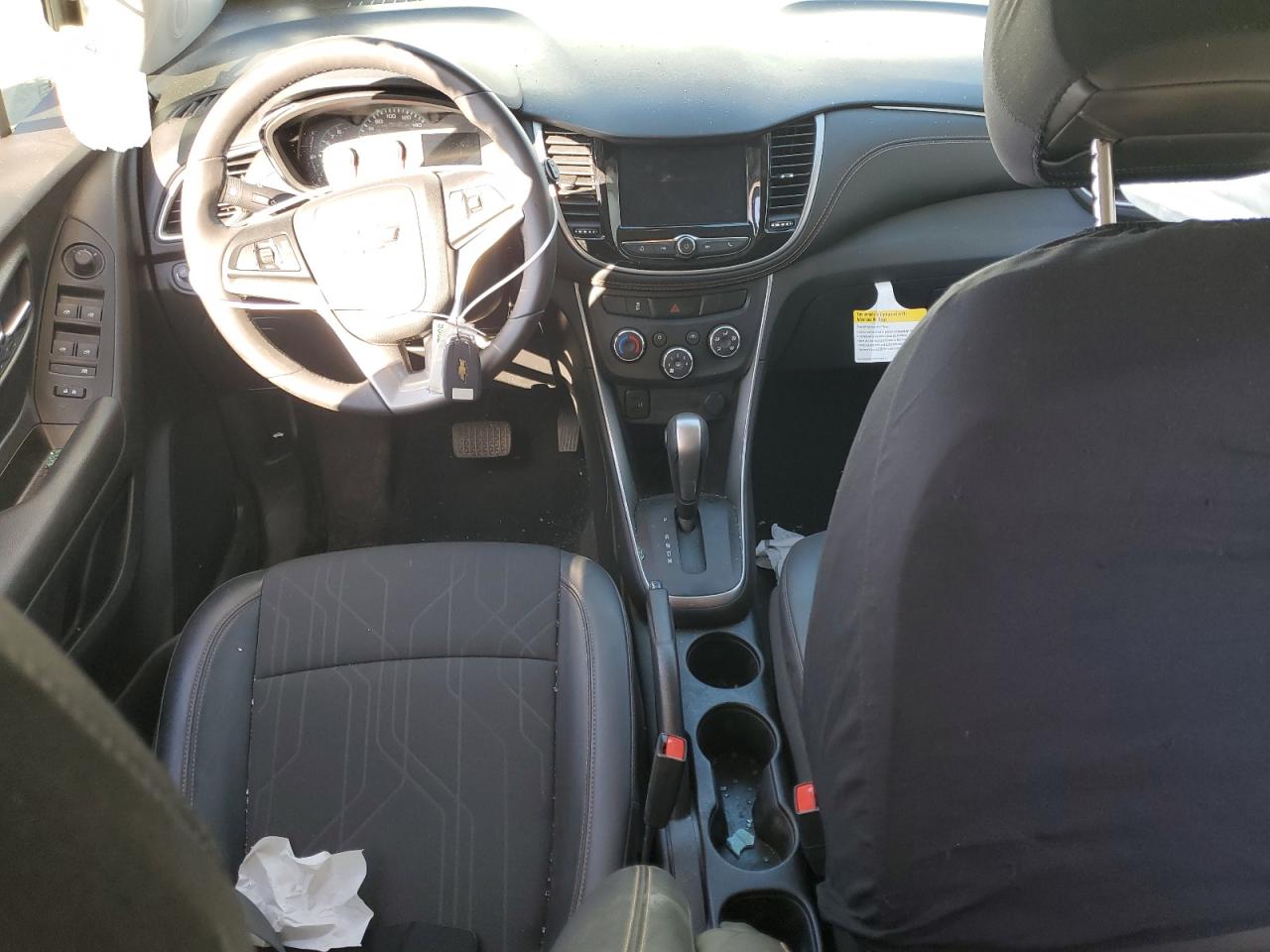 DayDrive