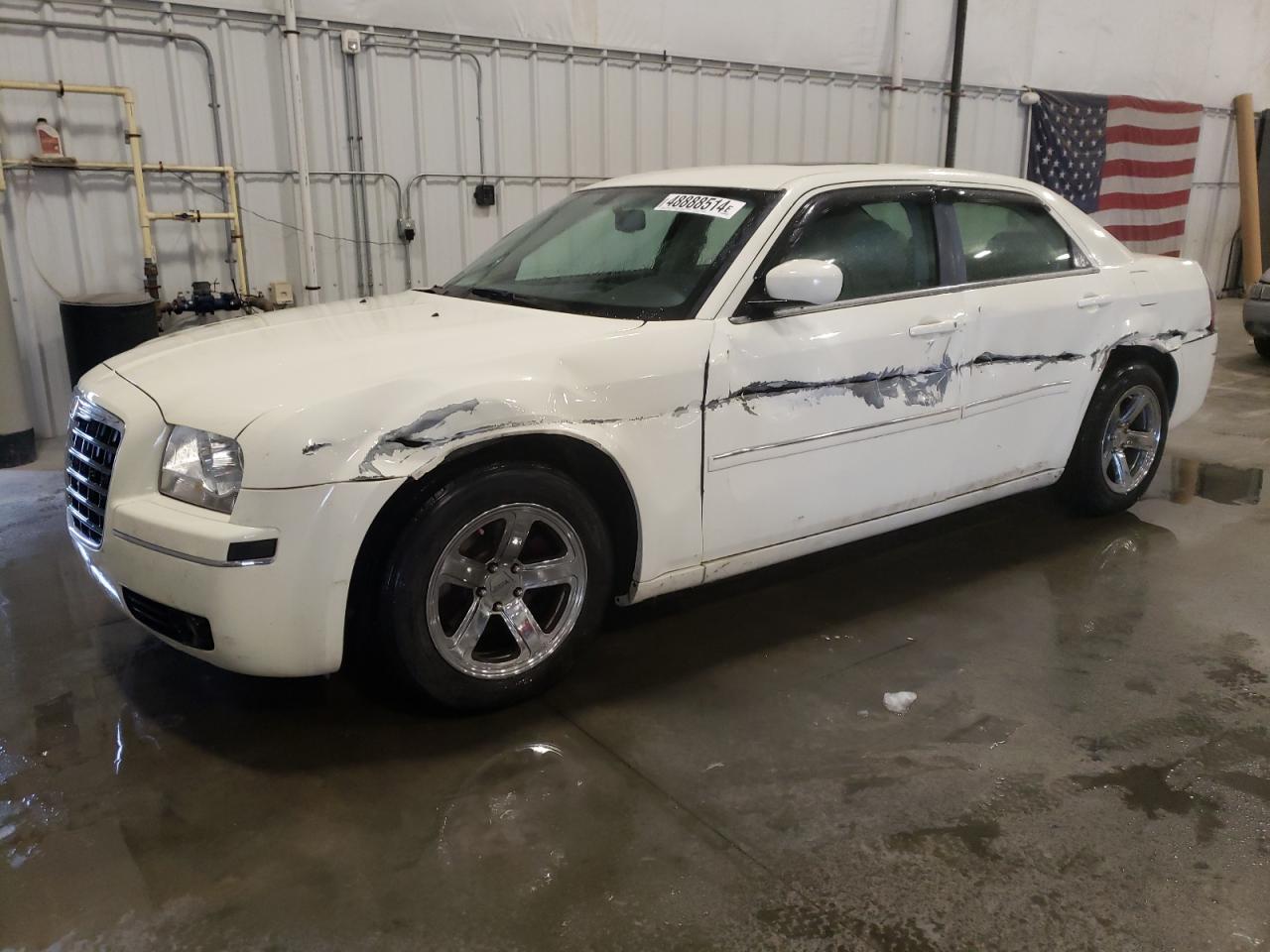 Chrysler 300 2006