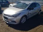 CHEVROLET CRUZE 2017