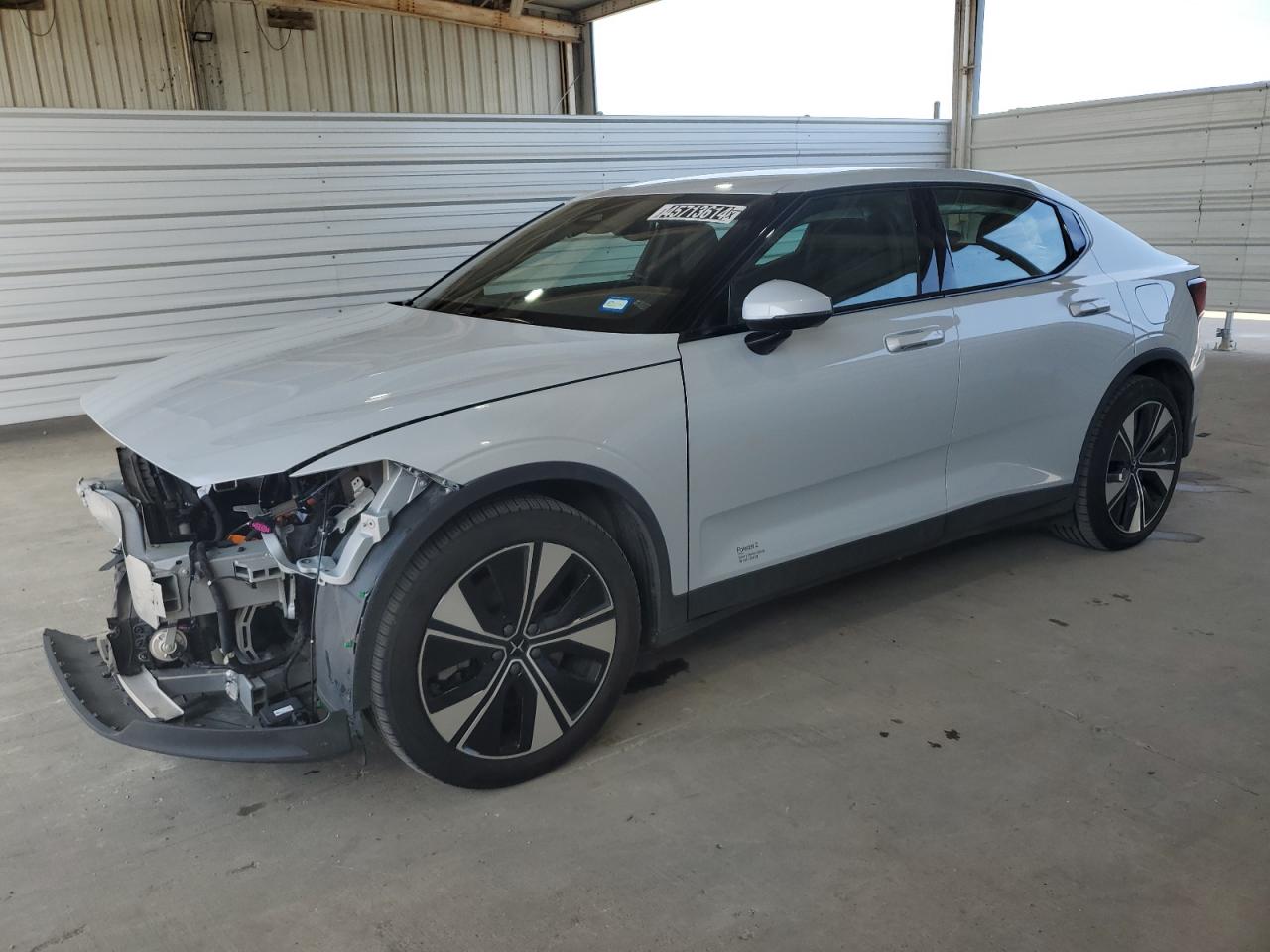 Polestar 2 2023