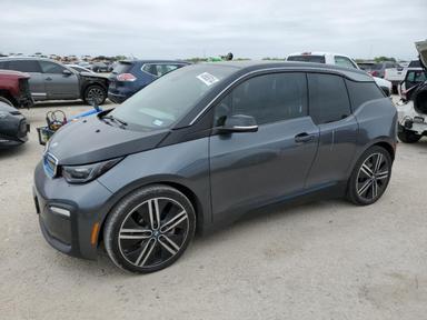 Bmw I3 2018