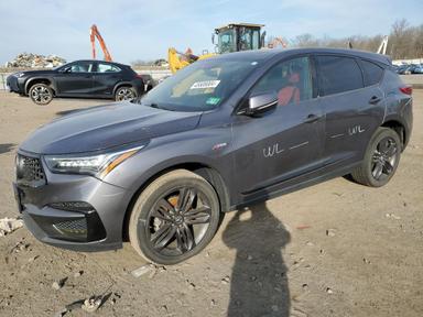 Acura Rdx 2019