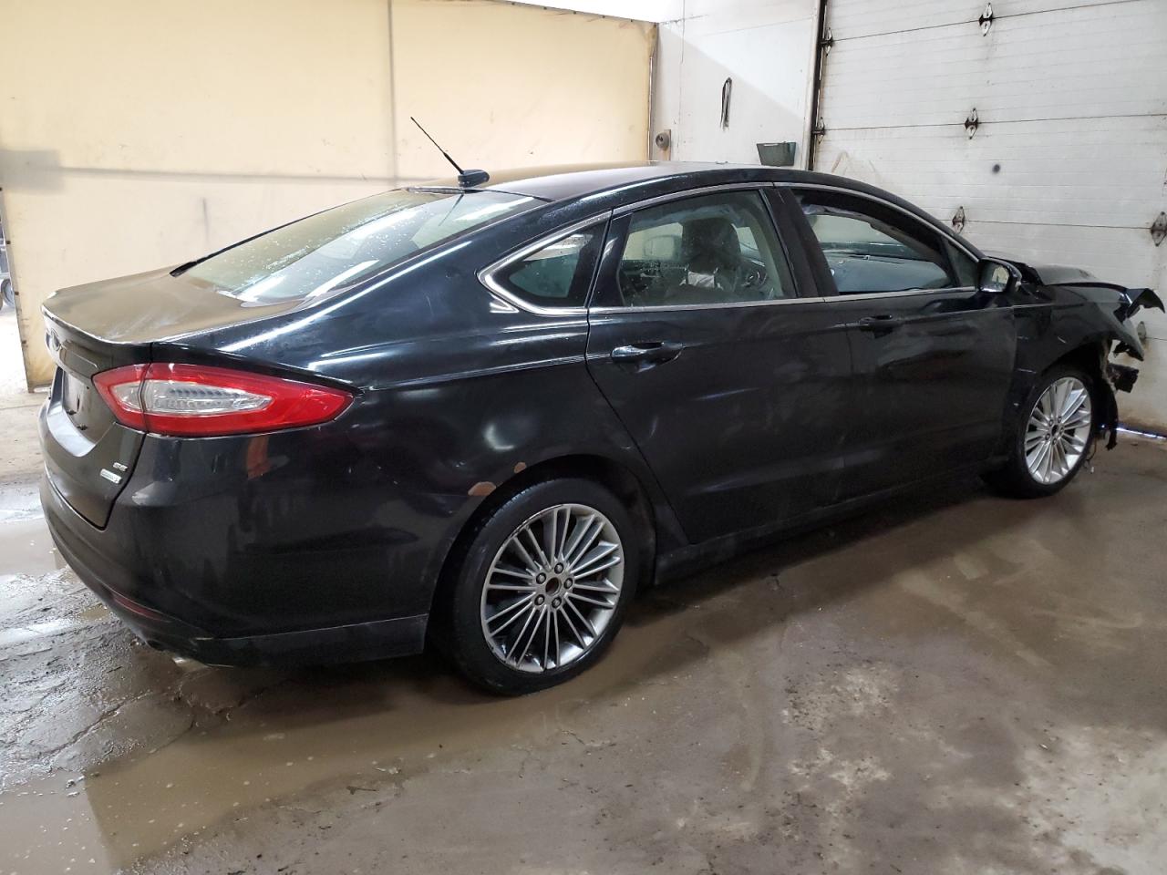 DayDrive