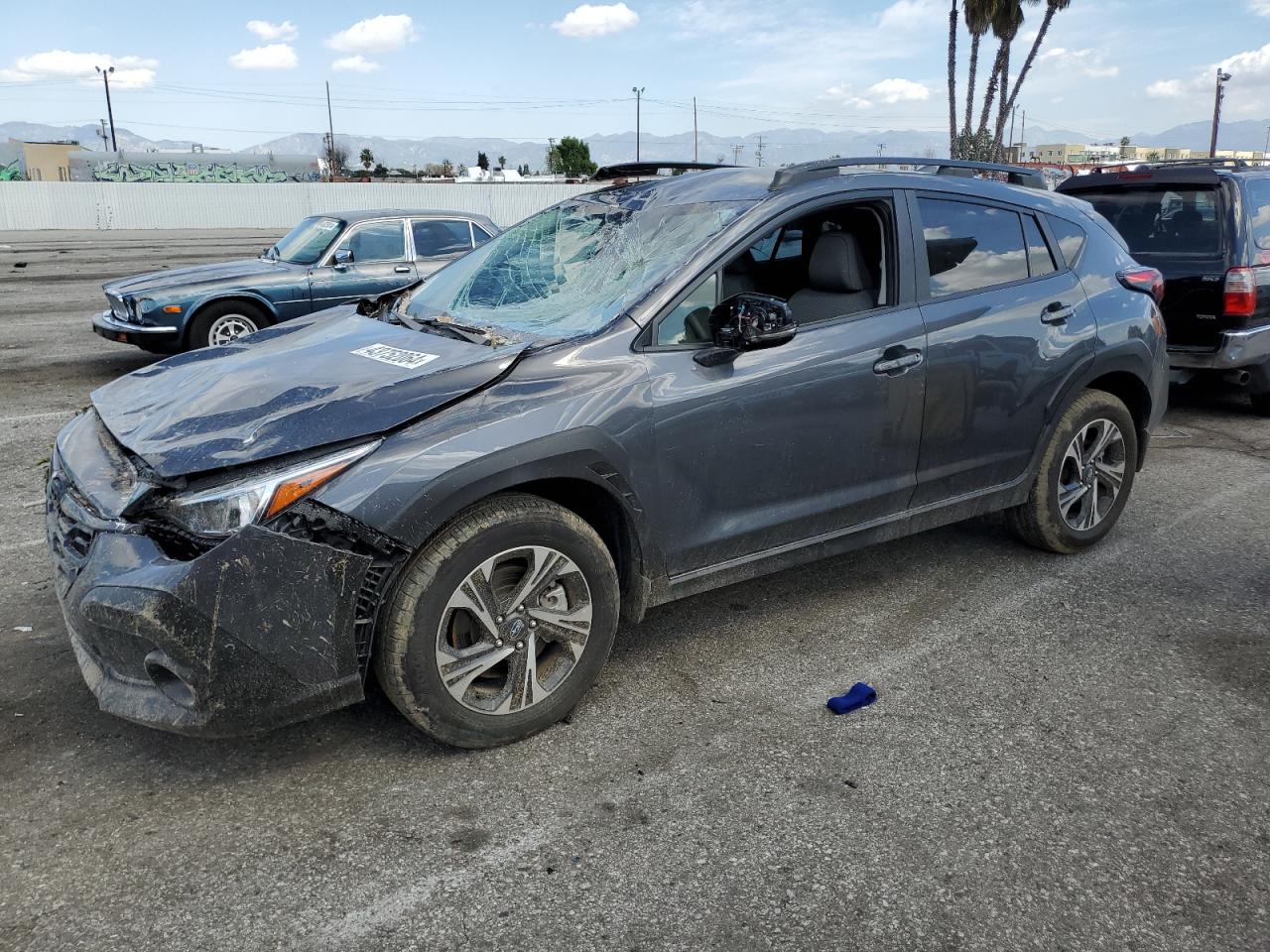 Subaru Crosstrek 2024