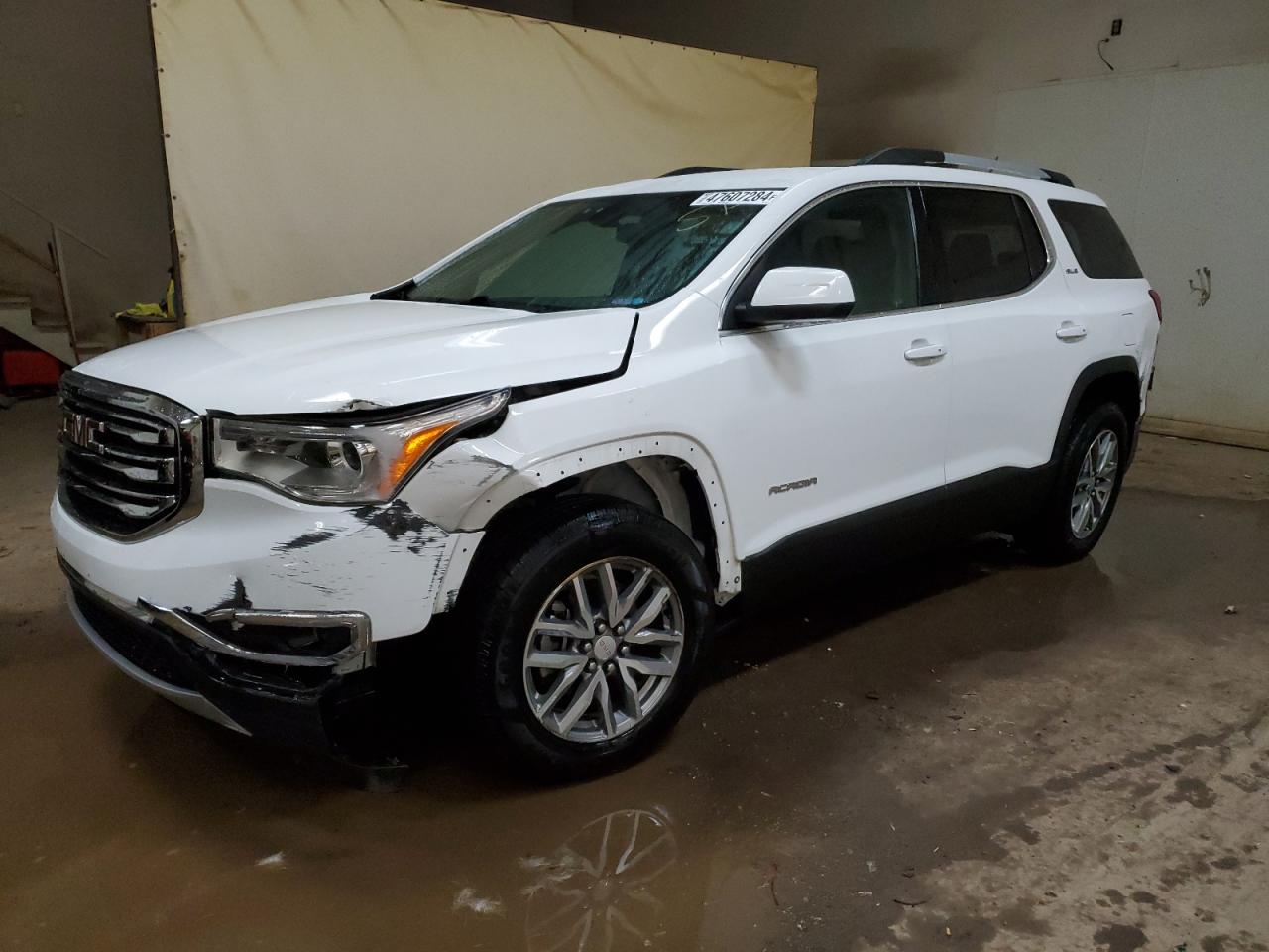 Gmc Acadia 2019