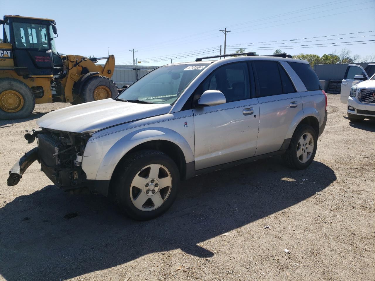 SATURN VUE 2005