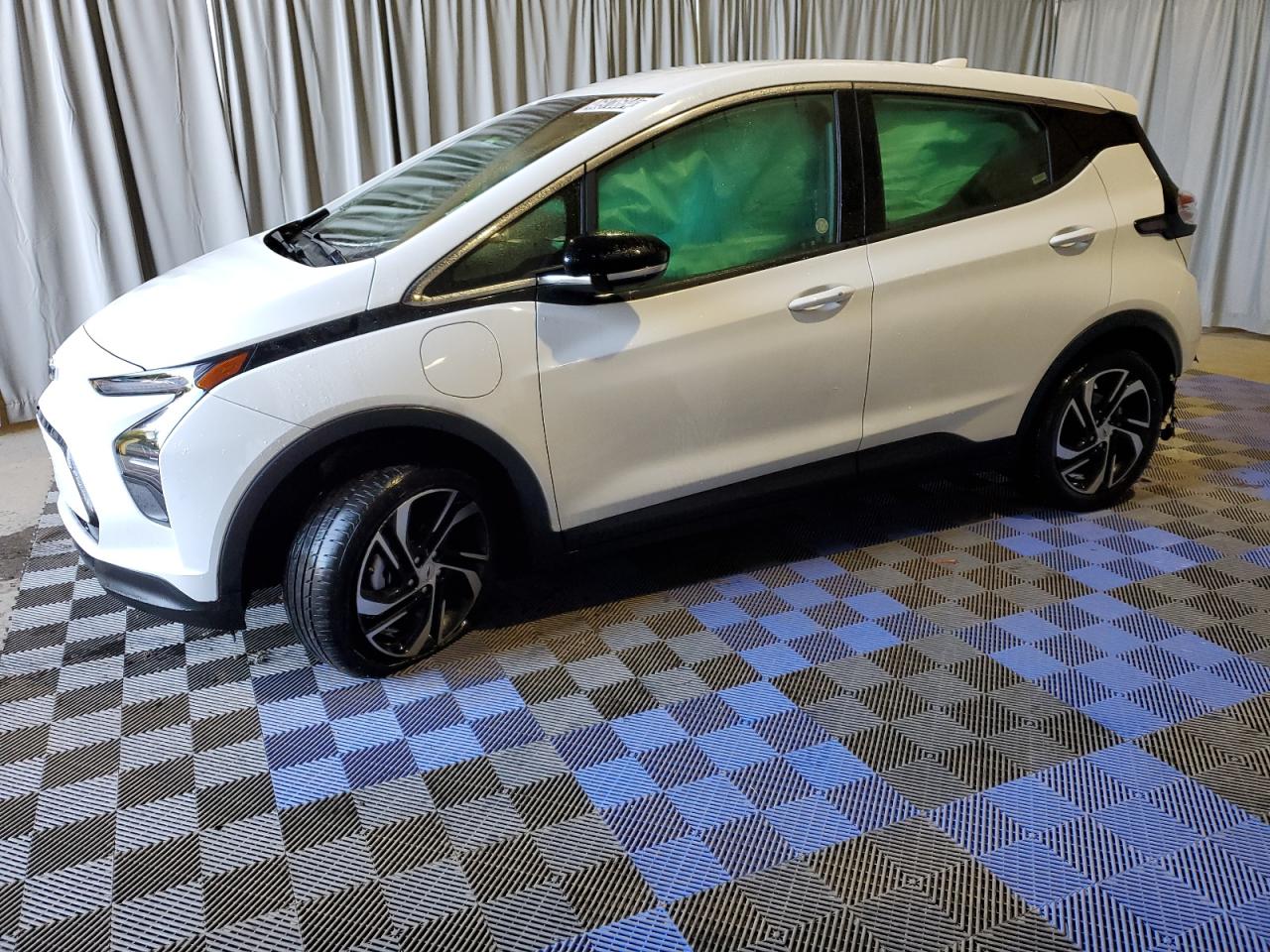 CHEVROLET BOLT 2023
