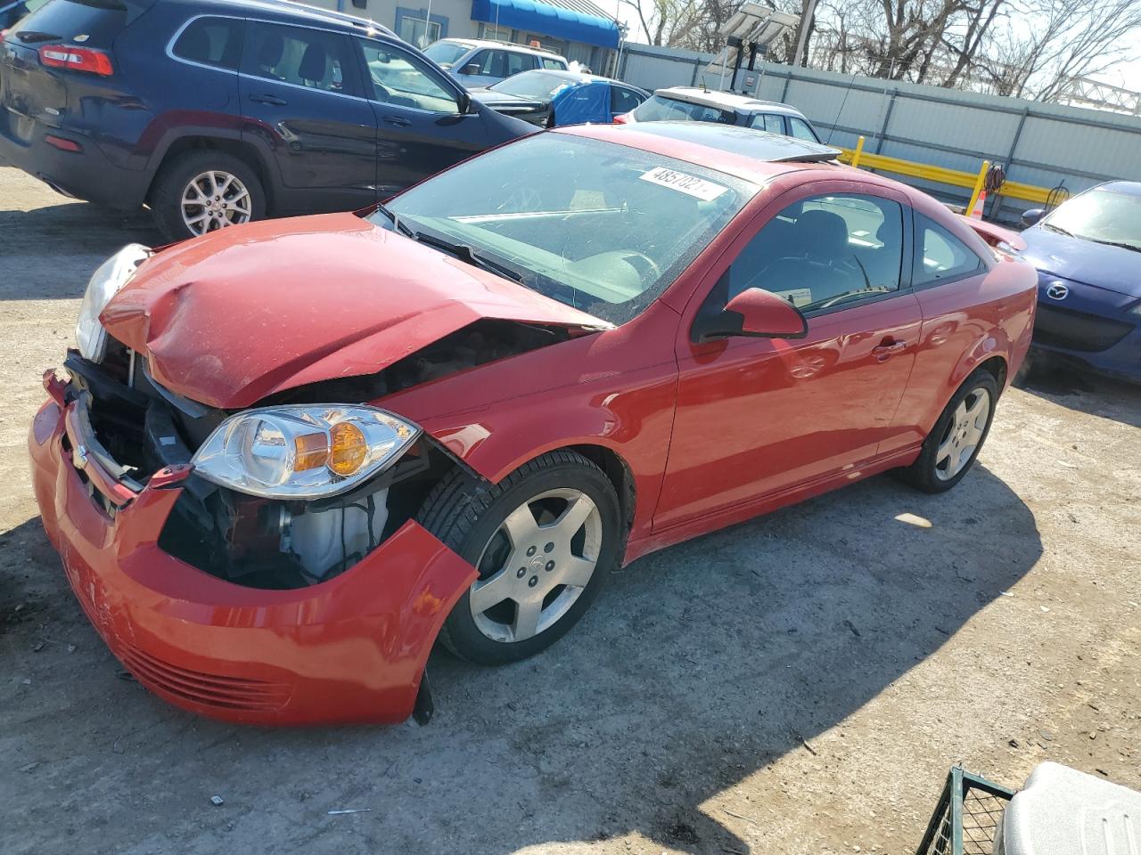 Chevrolet Cobalt 2010
