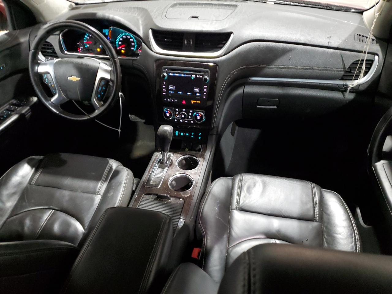 DayDrive
