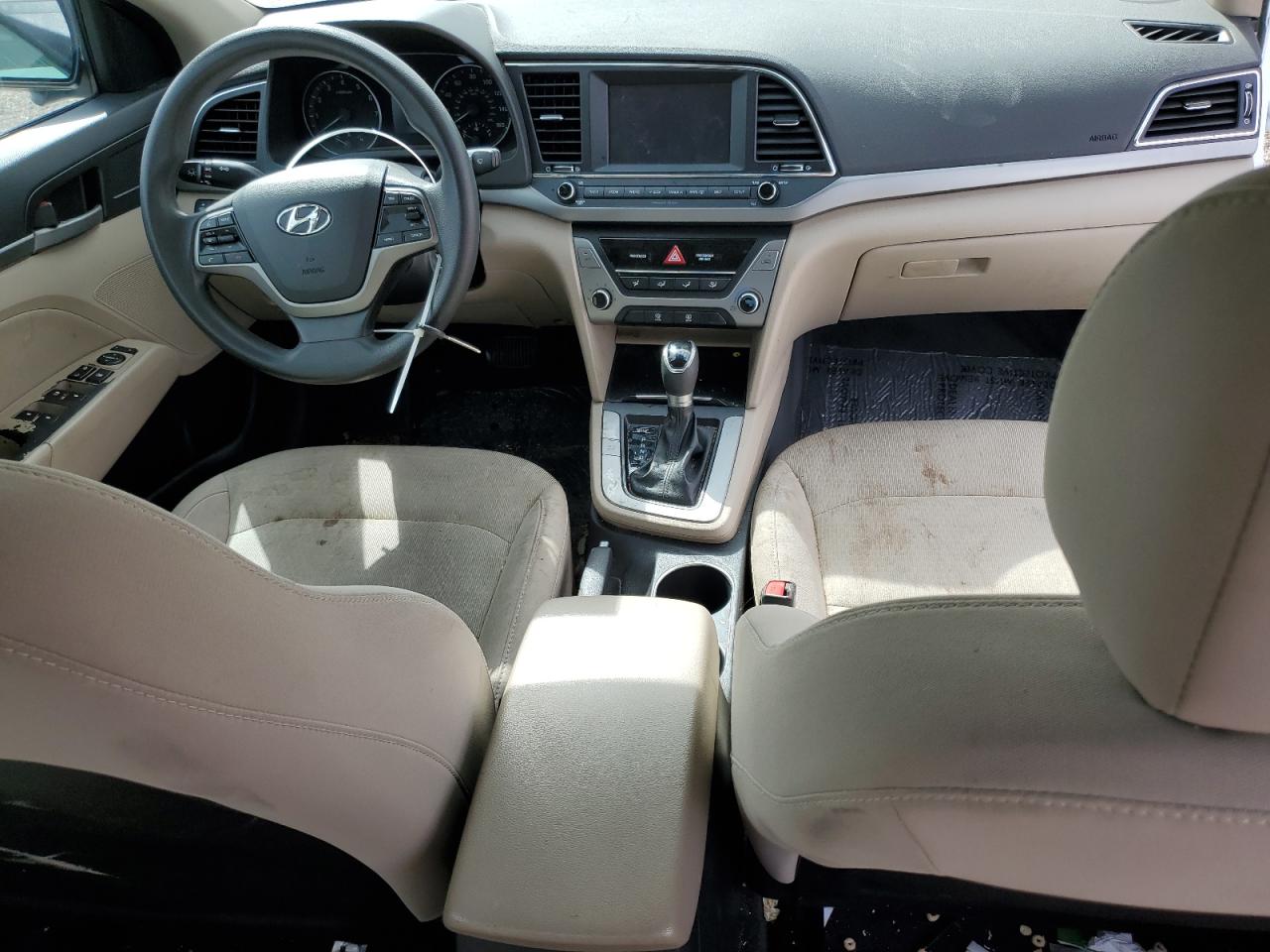 DayDrive