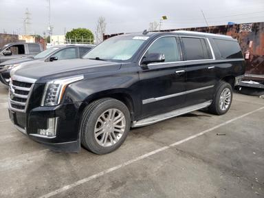 Cadillac Escalade 2015