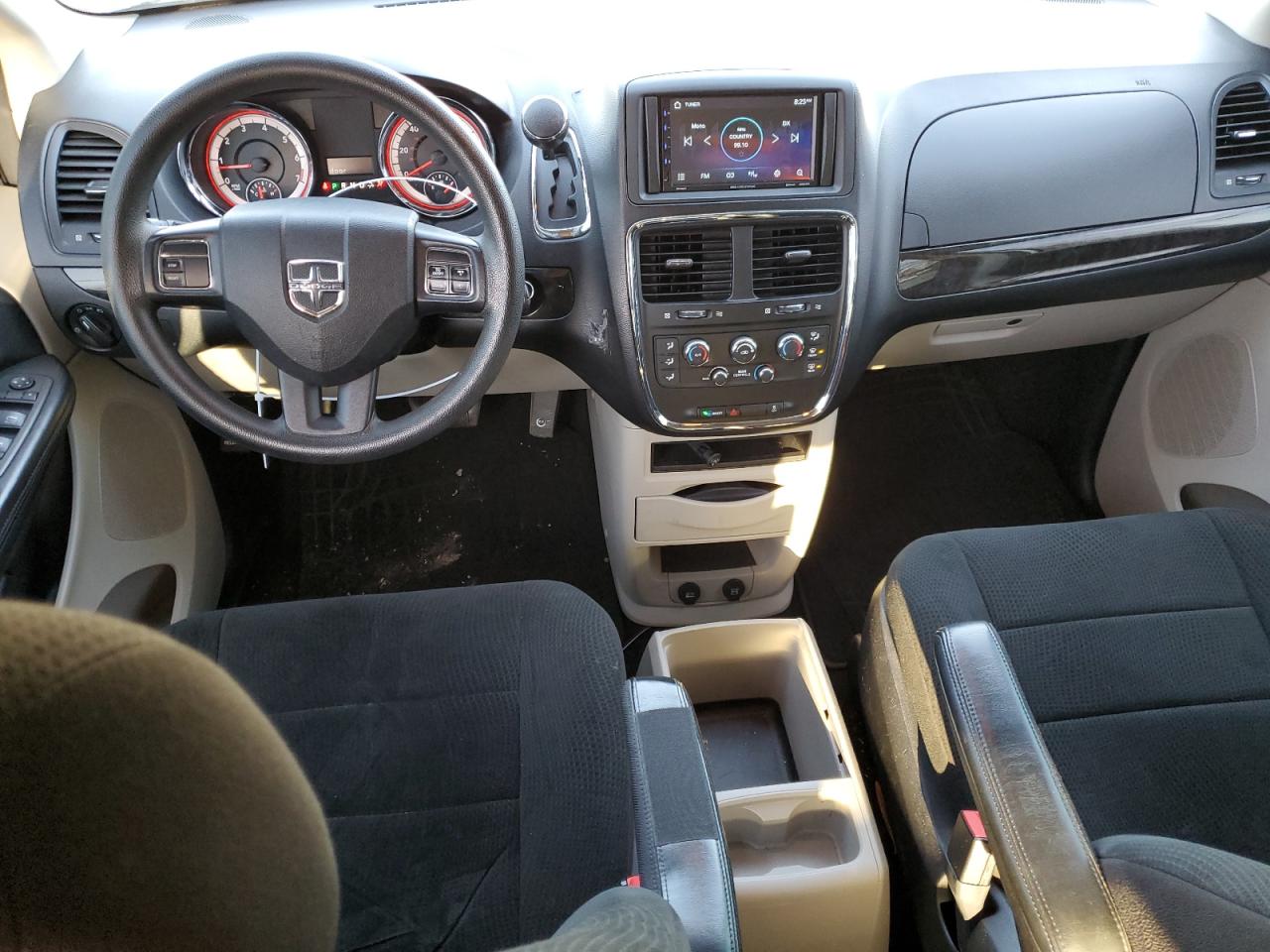 DayDrive