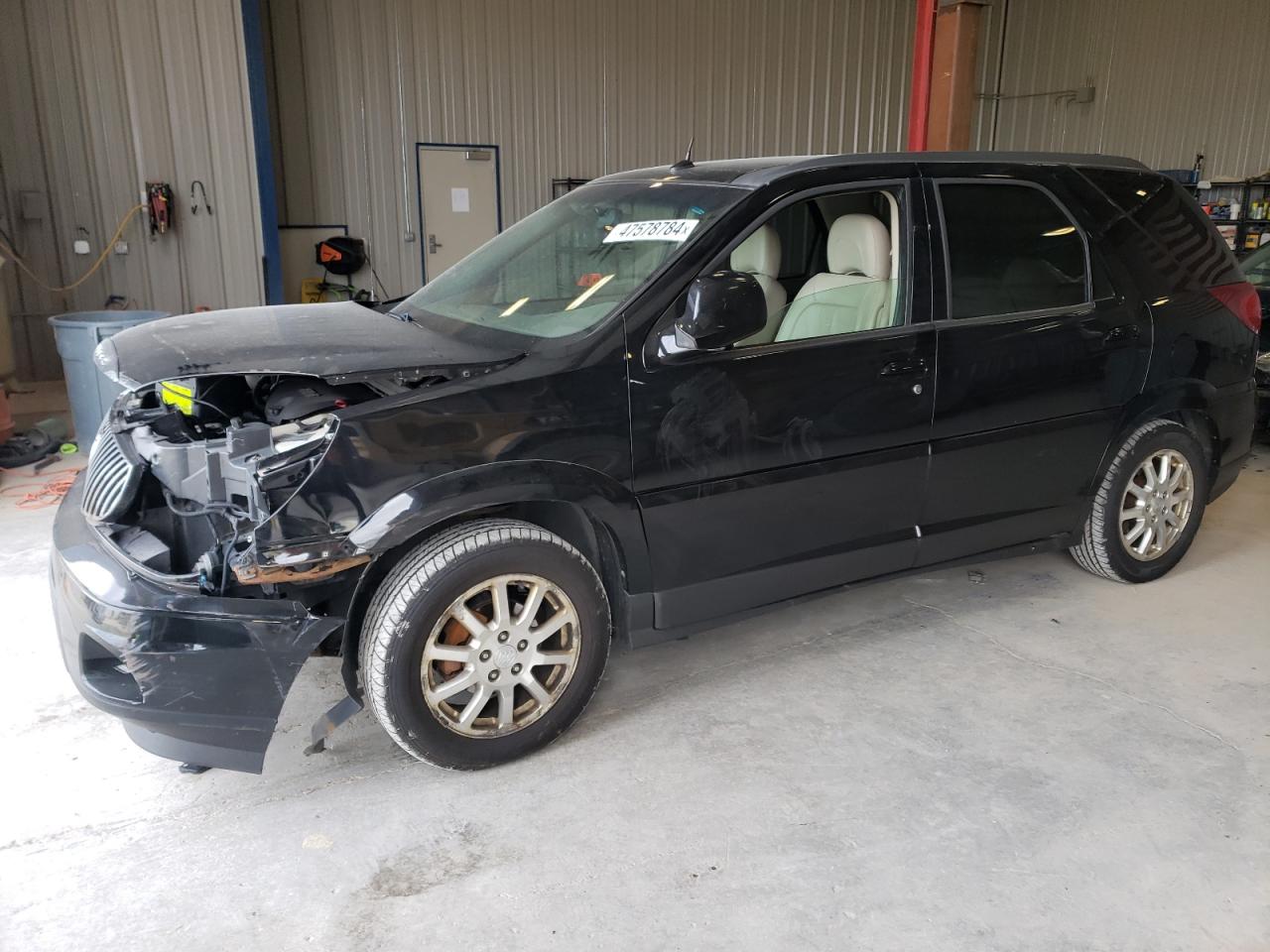 BUICK RENDEZVOUS 2006