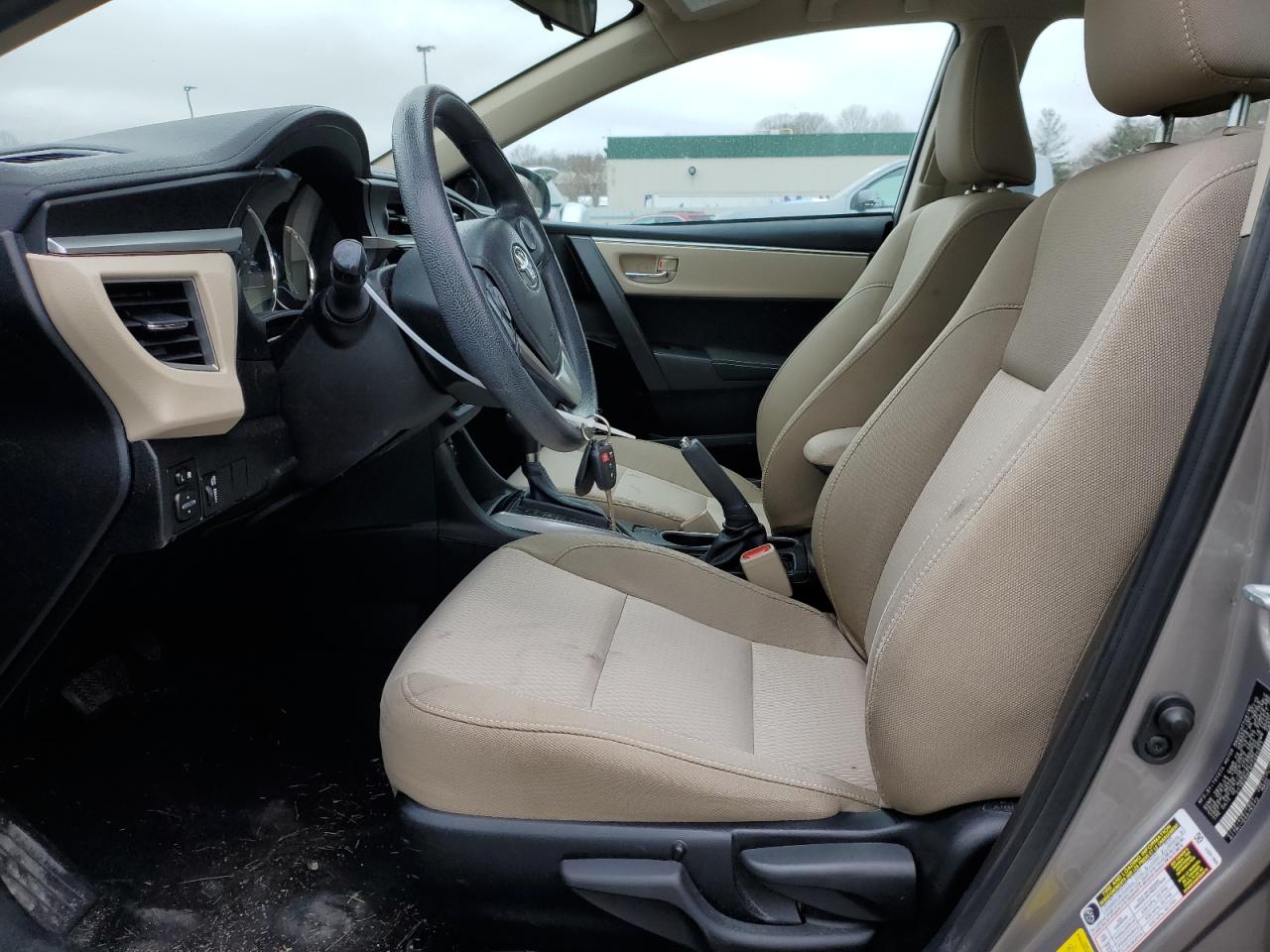 DayDrive