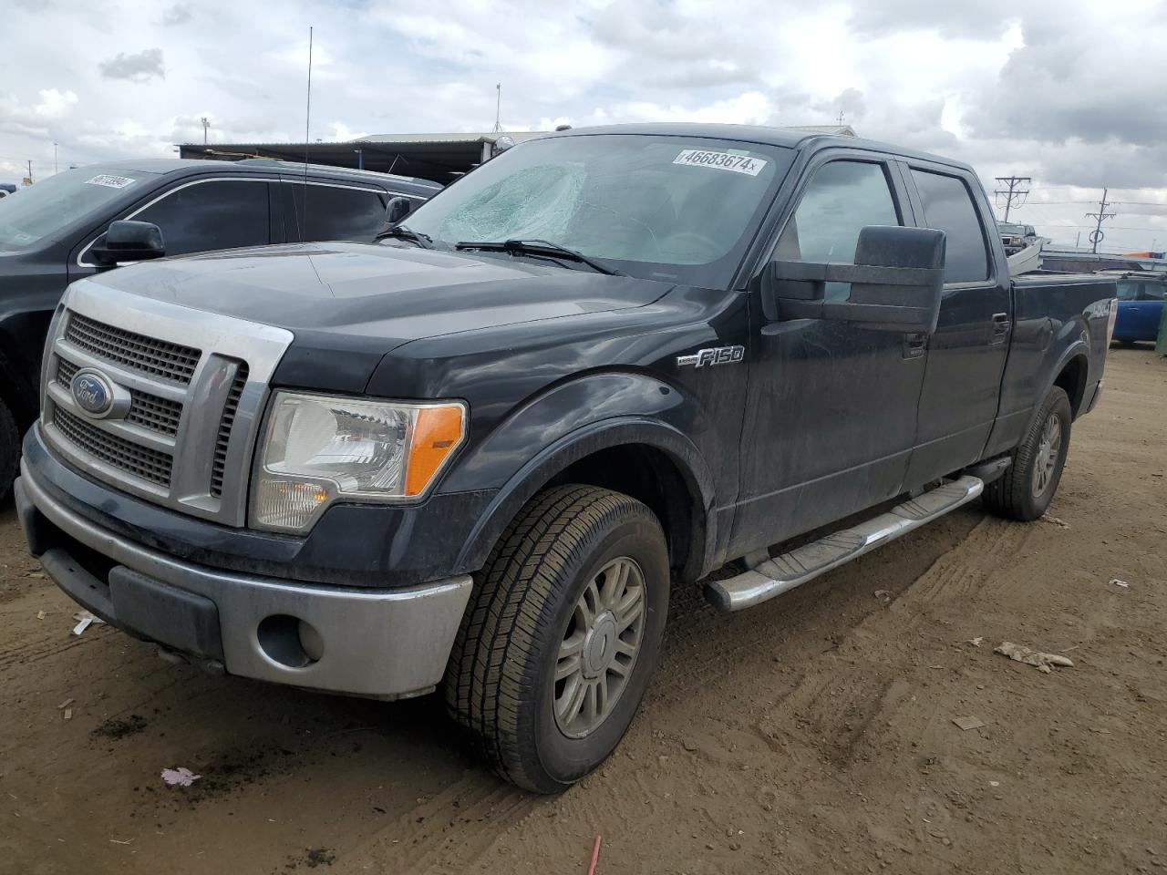 Ford F-150 2010