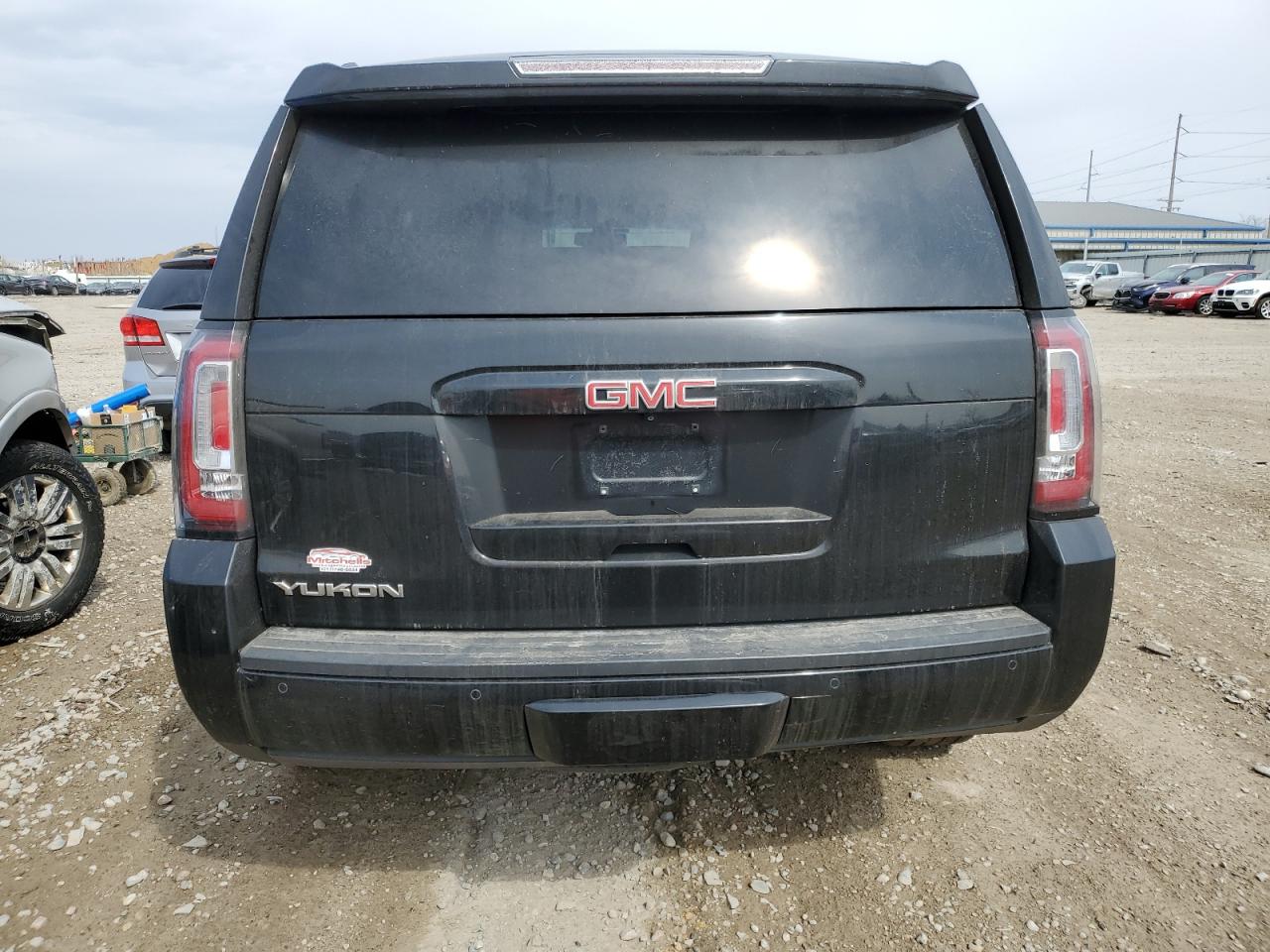 DayDrive