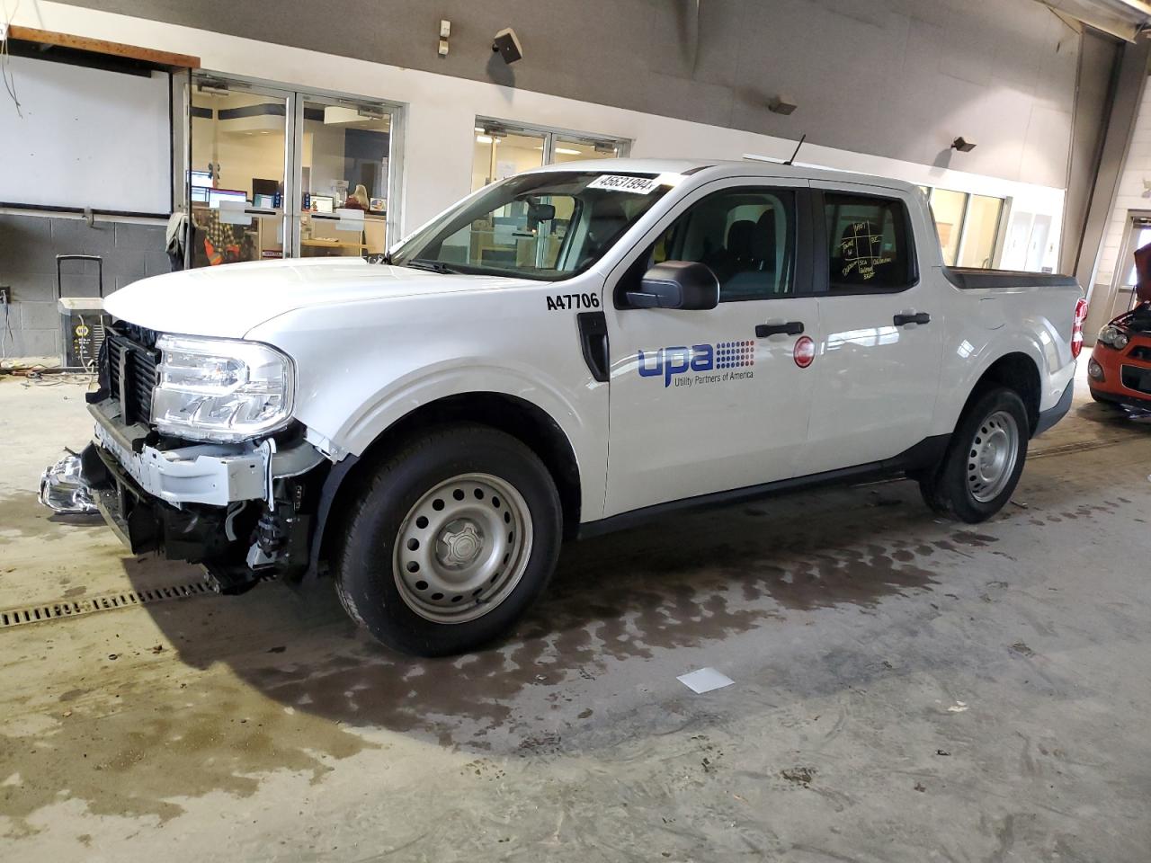 FORD MAVERICK X 2023