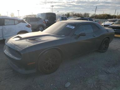 Dodge Challenger 2019