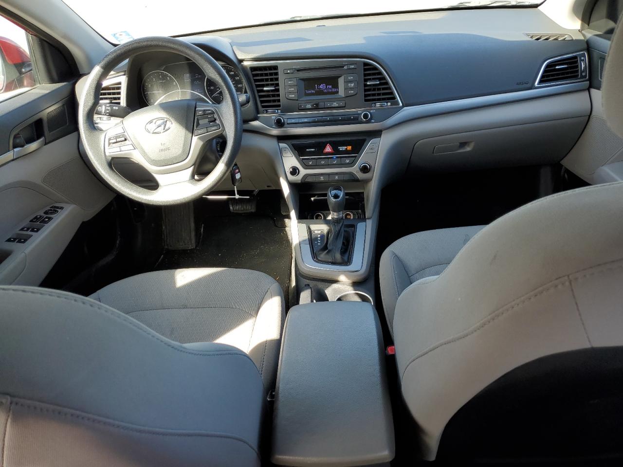 DayDrive