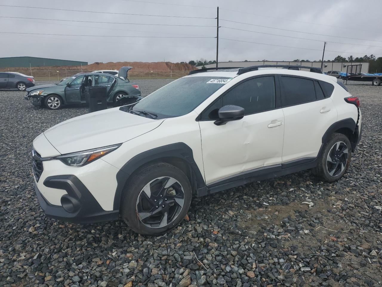Subaru Crosstrek 2024