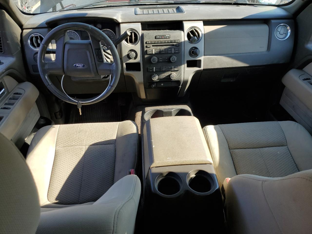 DayDrive