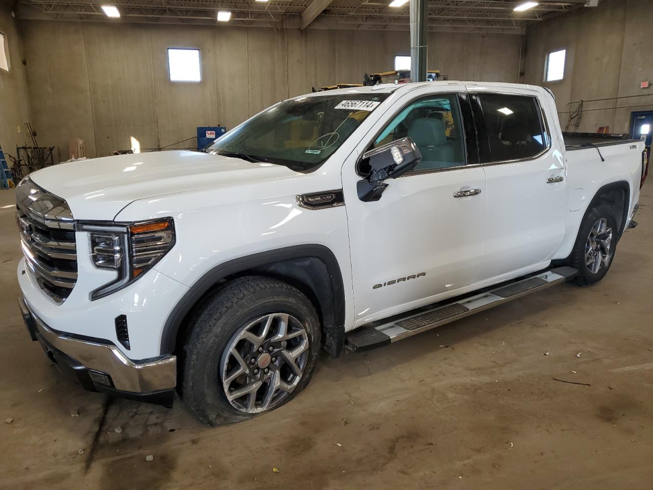 Gmc Sierra 2023