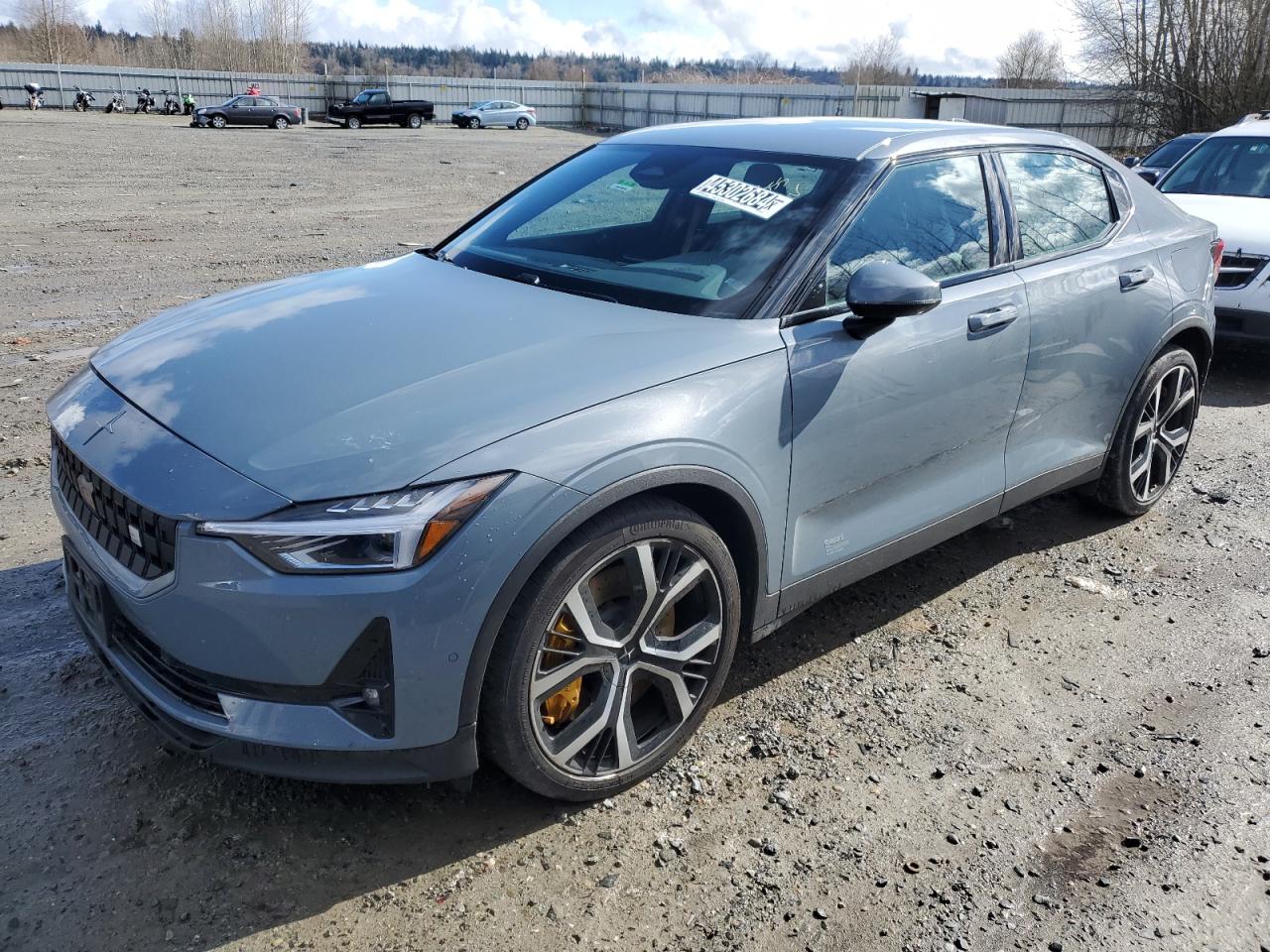 Polestar 2 2023