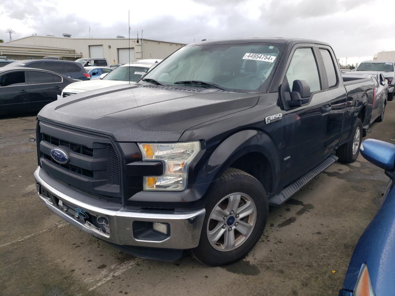 FORD F-150 2015
