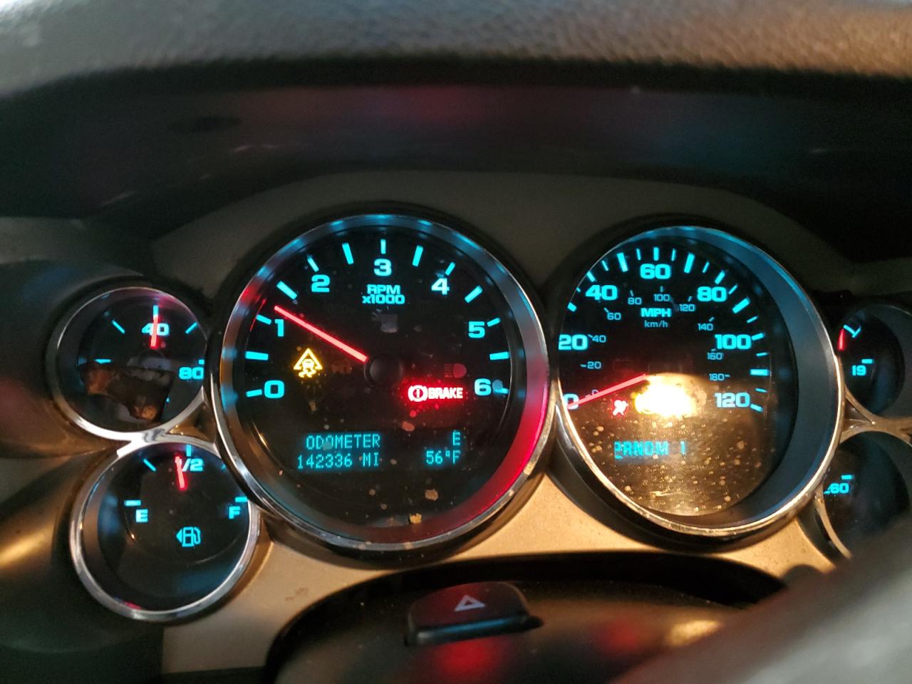 DayDrive