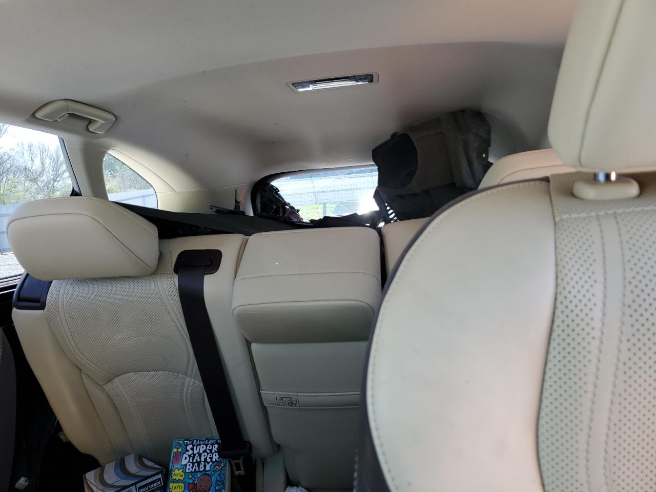 DayDrive