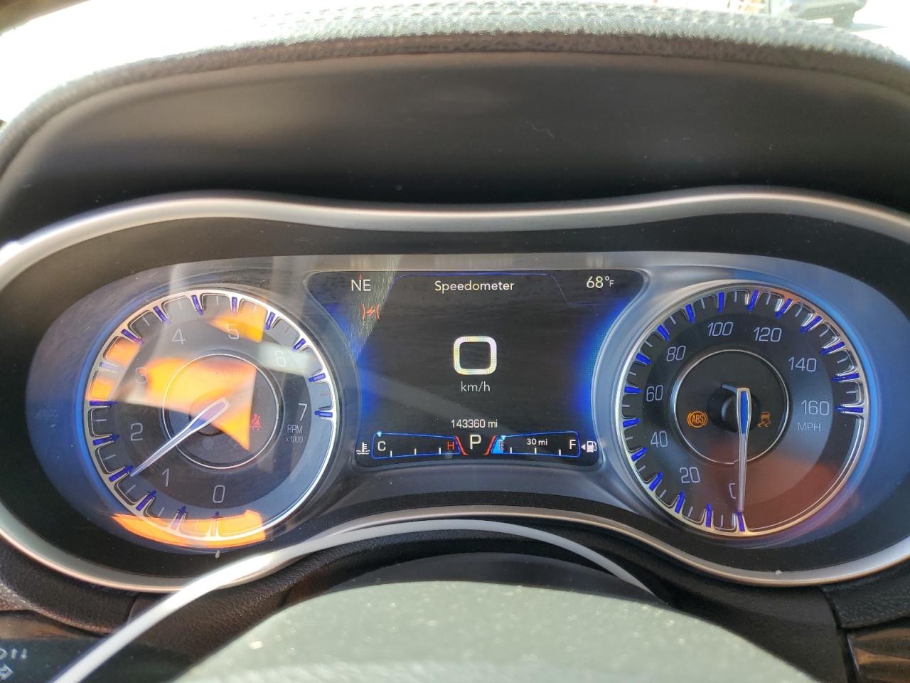 DayDrive