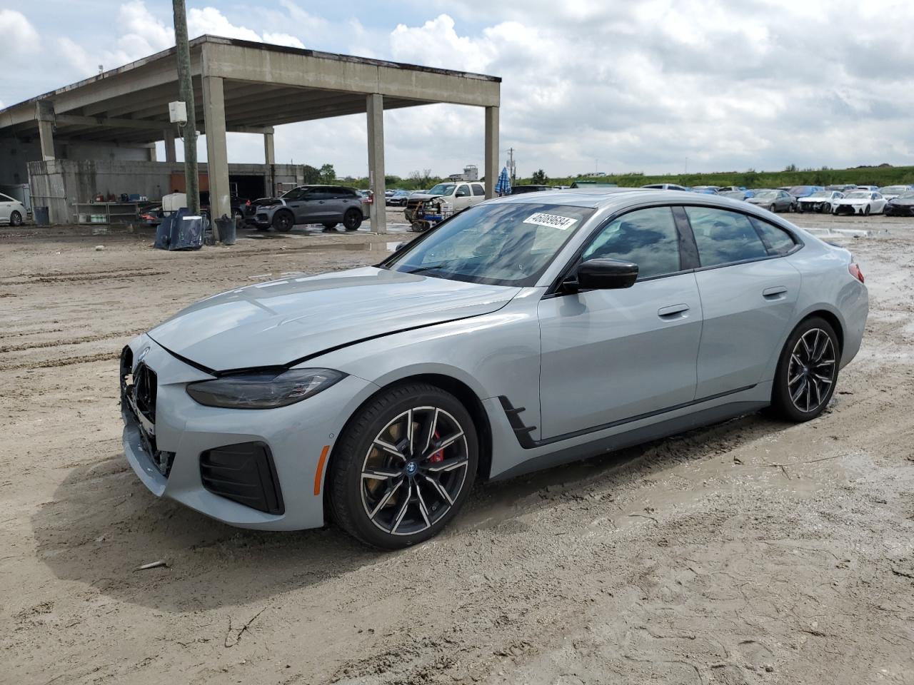 Bmw I4 2024