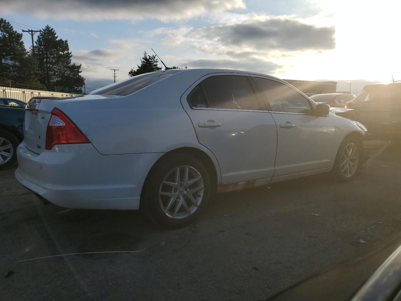 DayDrive