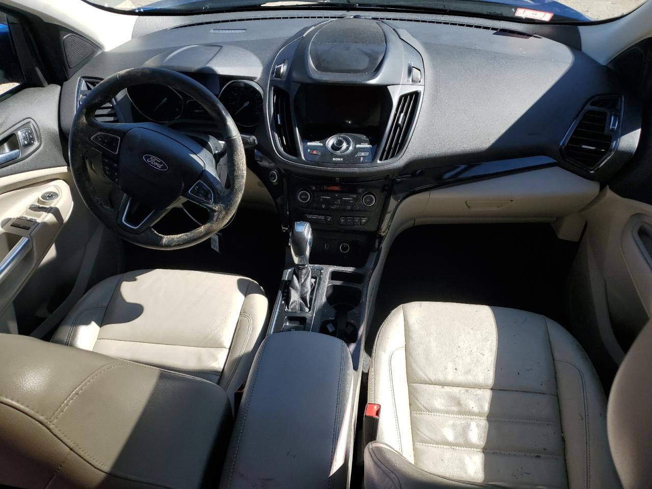 DayDrive