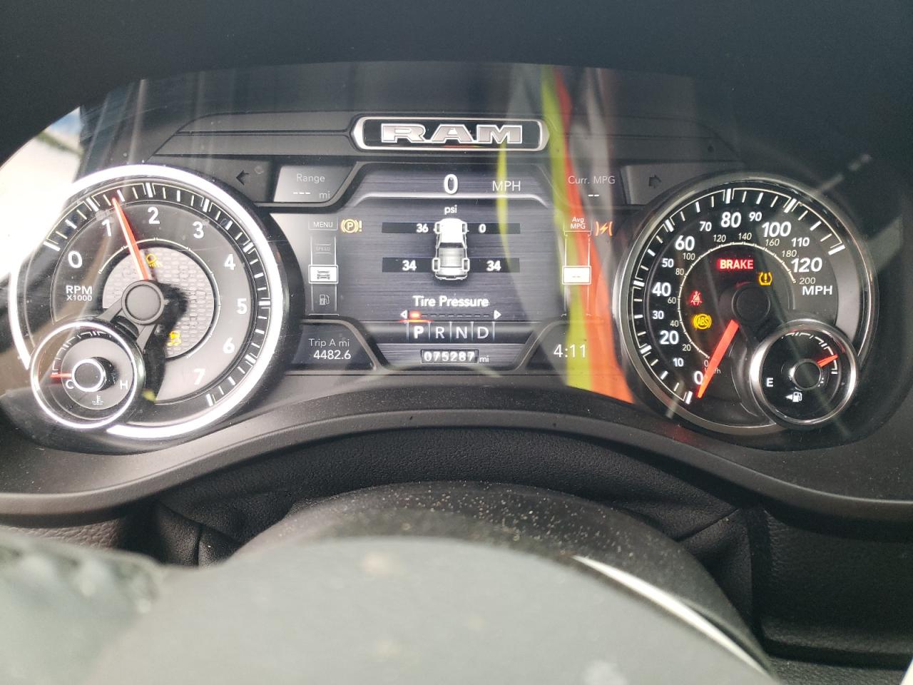 DayDrive