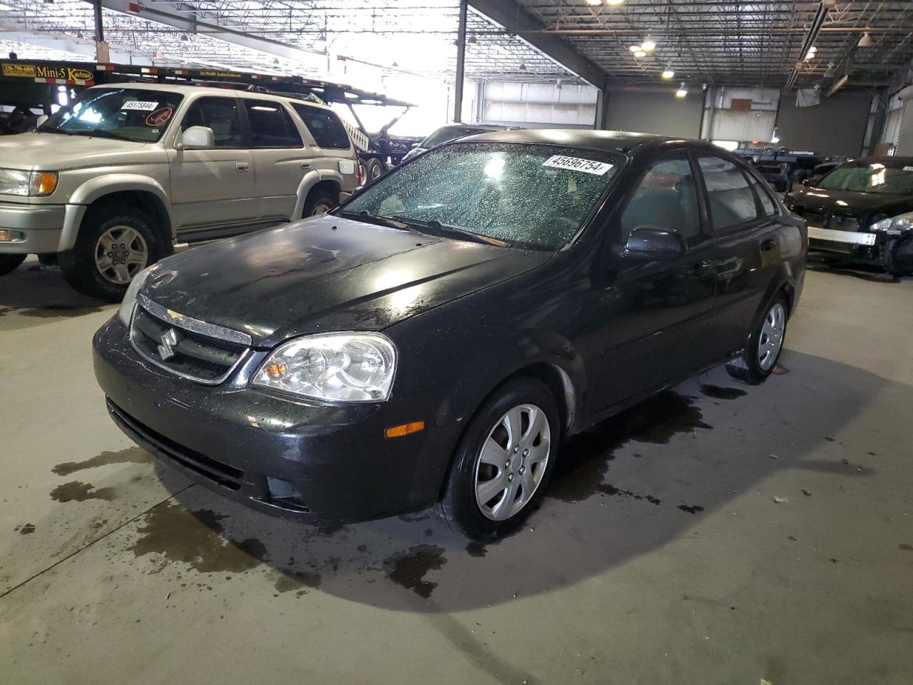 Suzuki Forenza 2006