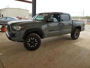 Toyota Tacoma 2022