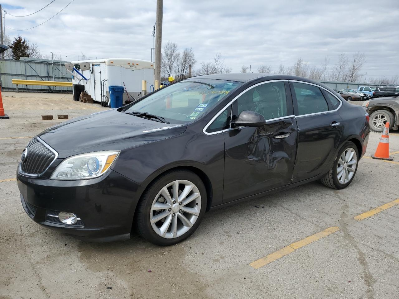 BUICK VERANO 2014