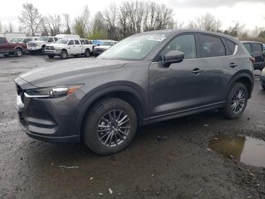 Mazda Cx-5 2021