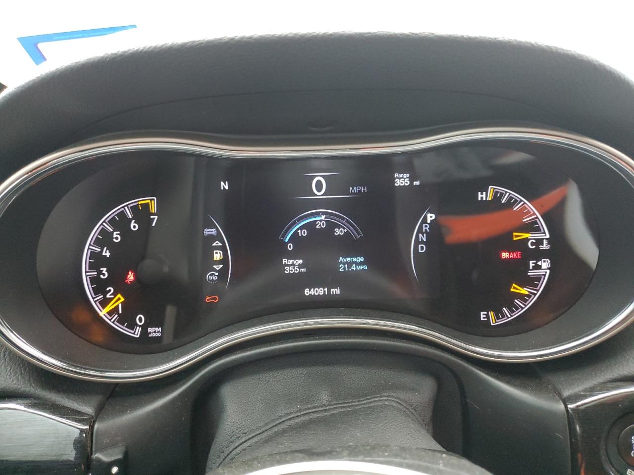 DayDrive