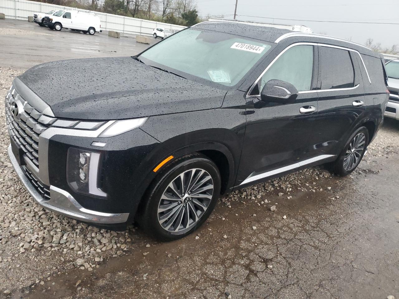 HYUNDAI PALISADE C 2023