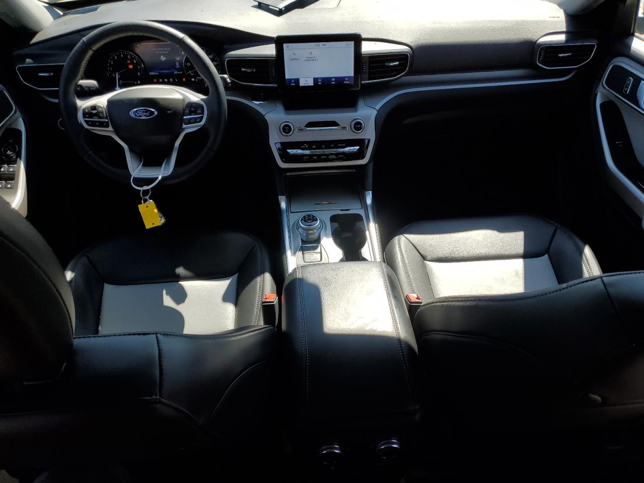 DayDrive